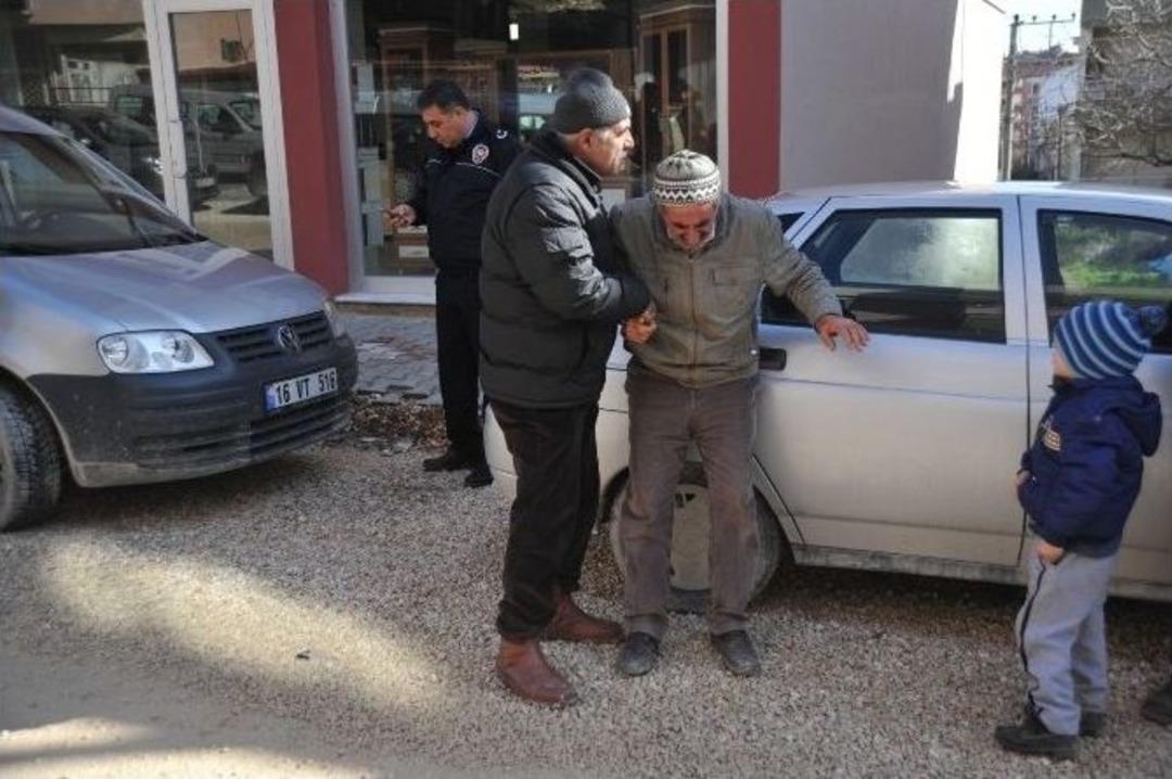 O Kıyafetlere Hi&ccedil; Bu Kadar Acı Bakmamıştı