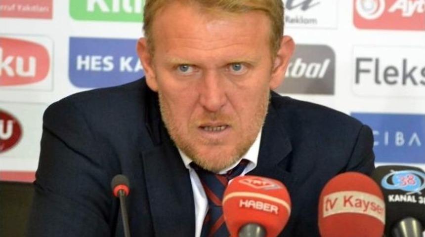 Azerbaycan Milli Takımı, Kamp İ&ccedil;in T&uuml;rkiye&rsquo;de