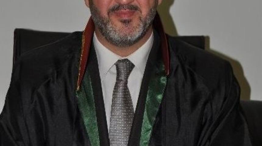 Kayseri Barosu Başkanı Fevzi Kona&ccedil;: