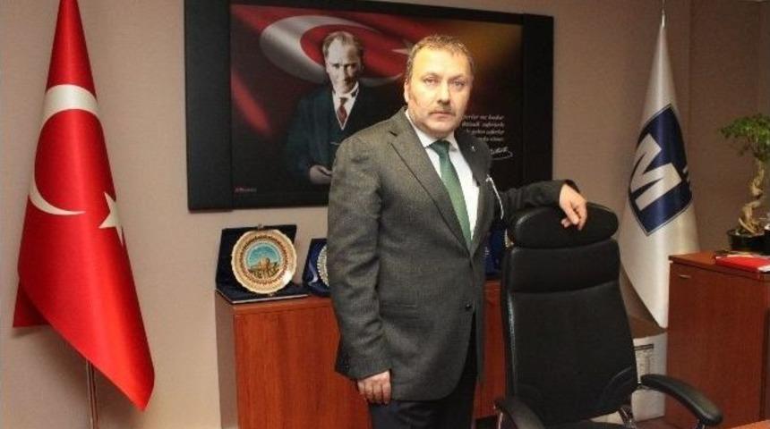 Asmmmo Muhasebe Haftasını &Ccedil;eşitli Etkinlikle Kutlayacak