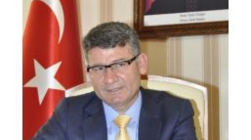 Ak Parti Adana İl Başkanı Yeni: &ldquo;&ouml;l&uuml;m&uuml;n Tarafı Olmaz&rdquo;