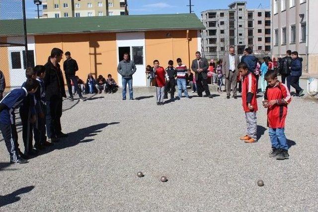 Bocce’de, Şampiyonlar Belli Oldu