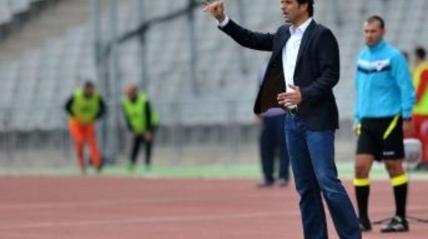 Cihat Arslan&rsquo;dan Karşıyaka&rsquo;ya Ret