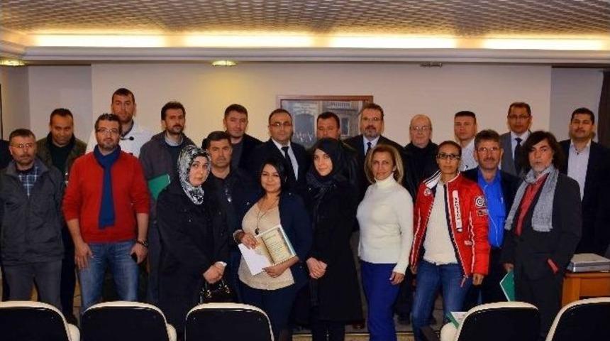 Matso, Yeni İhracat&ccedil;ılar Yetiştiriyor