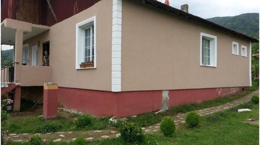 Orman K&ouml;yl&uuml;s&uuml;ne Kredi Desteği