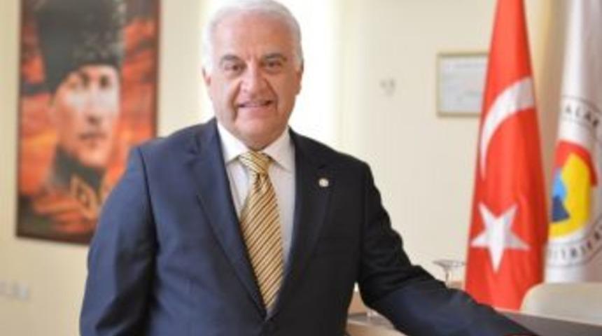 Ytso&rsquo;ya Yeni Hizmet Binası