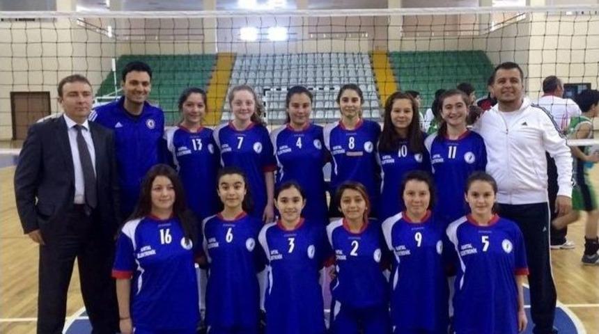 Ordu&rsquo;yu B&ouml;lgede Temsil Edecekler