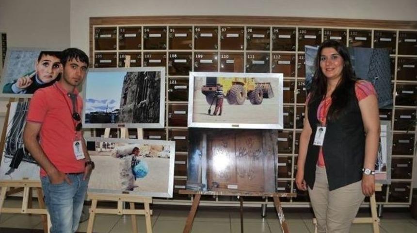 Şırnaklı Y&ouml;netmenden İki Başarı Birden