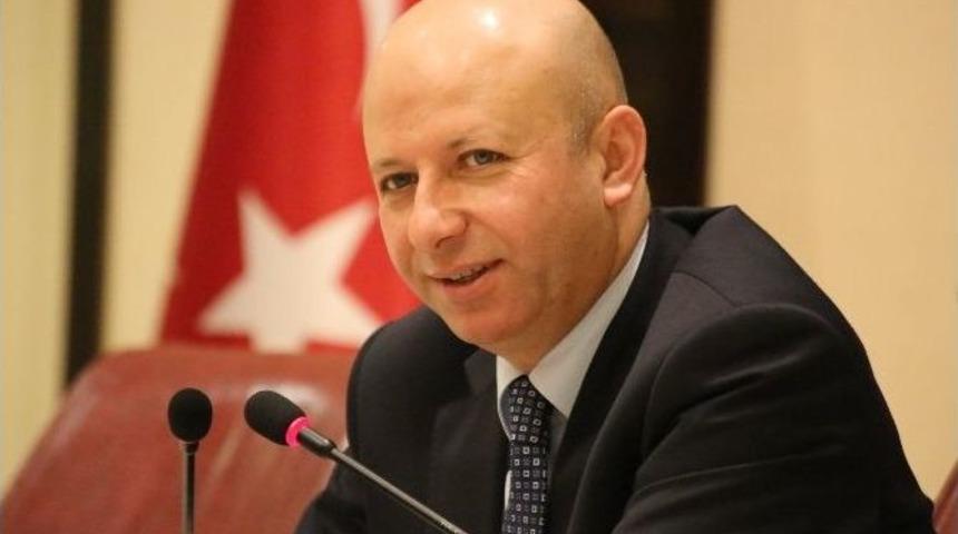 &Ccedil;olakbayrakdar, "metalsan&rsquo;a 2.8 Milyonluk Alt Yapı"