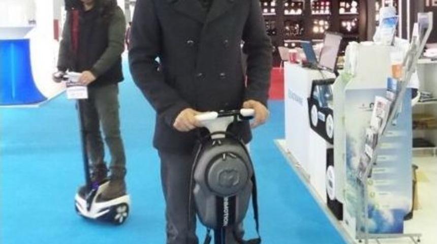 Engin Altan D&uuml;zyatan&rsquo;dan Inmotion Şov