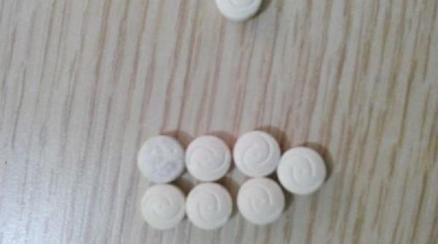 Viranşehir'de Torbacı Operasyonu: 8 G&ouml;zaltı