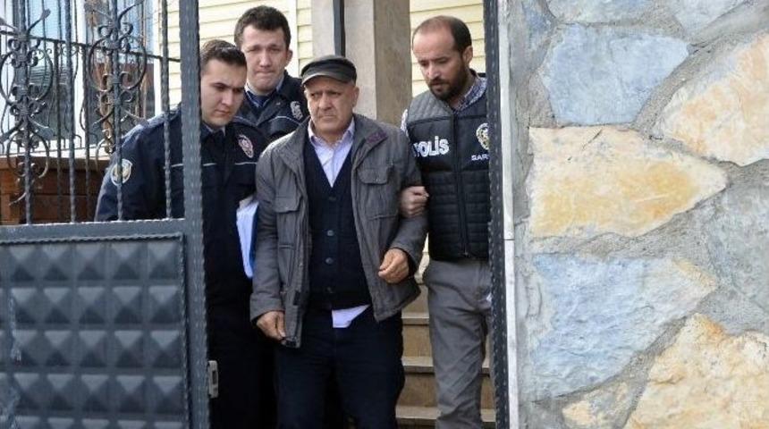 Halk Otob&uuml;s&uuml; S&uuml;r&uuml;c&uuml;s&uuml; Adliyeye Sevk Edildi