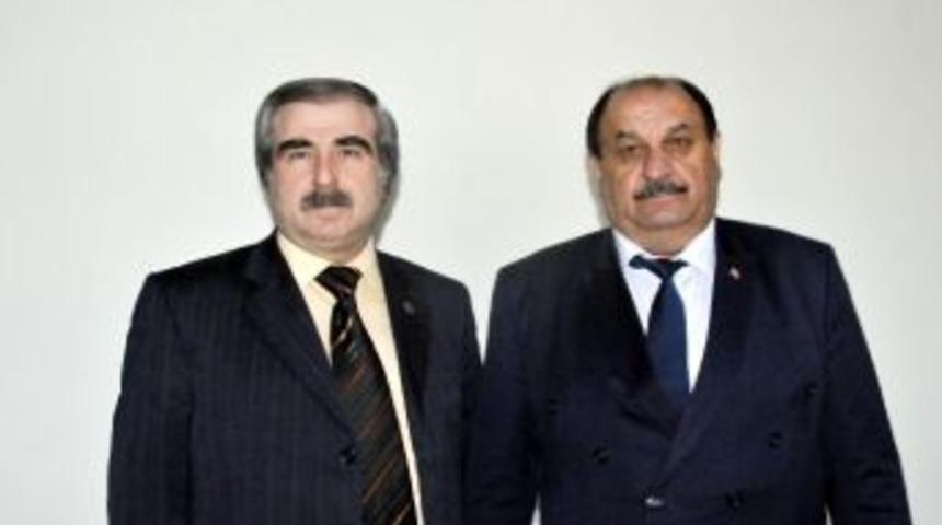 Yesob Başkanı Çetin: