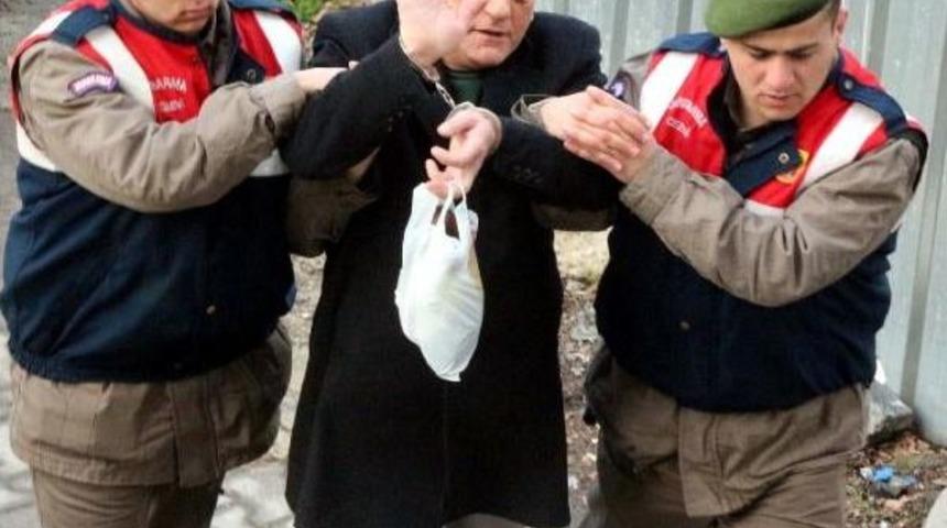 Eski Belediye Başkanını Yaralayan Sanık: Hata Yaptım