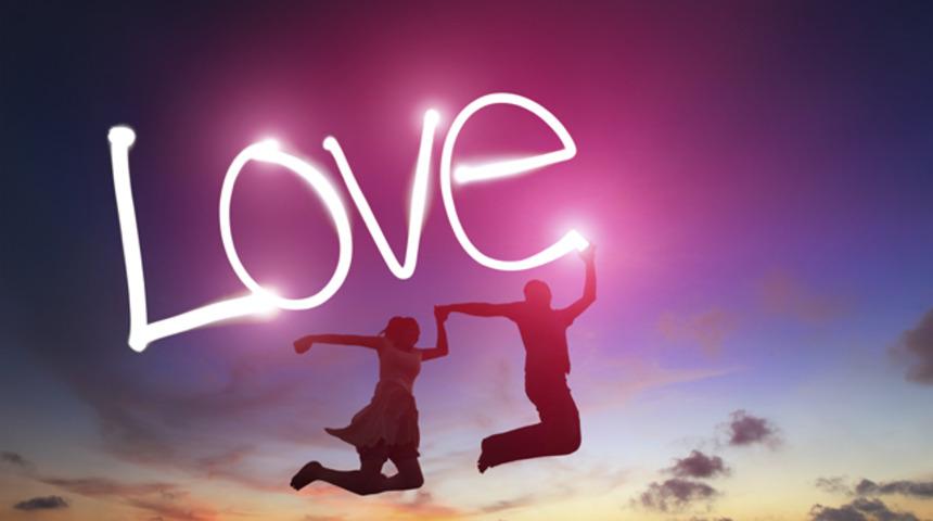 Aşk hakkında bilmeniz gereken 10 şey