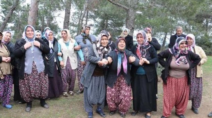 Kayıp Iş&ccedil;inin Cesedi Piknik Alanında Bulundu