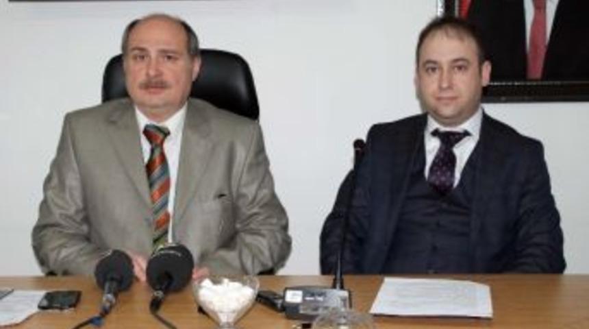 Ak Parti Afyonkarahisar İl Teşkilatı 1 Mart&rsquo;ta Temay&uuml;l Yoklaması Yapacak