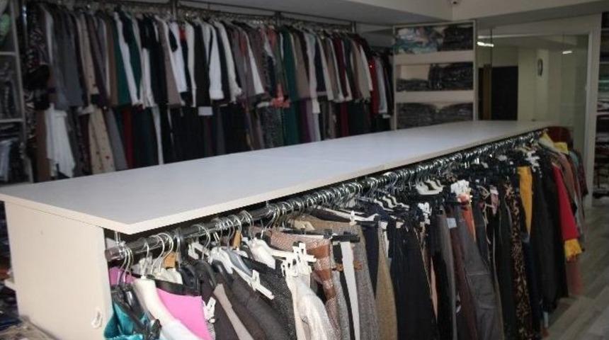 Deniz Feneri&rsquo;nden Suriyeli 2 Bin Aileye Yardım