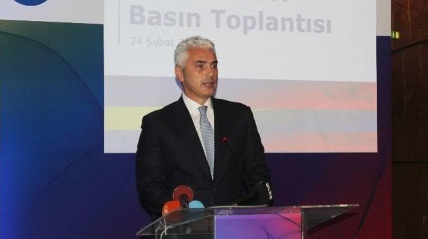 Carrefoursa 2015&rsquo;te &ldquo;vites&rdquo; B&uuml;y&uuml;tmeye Hazırlanıyor