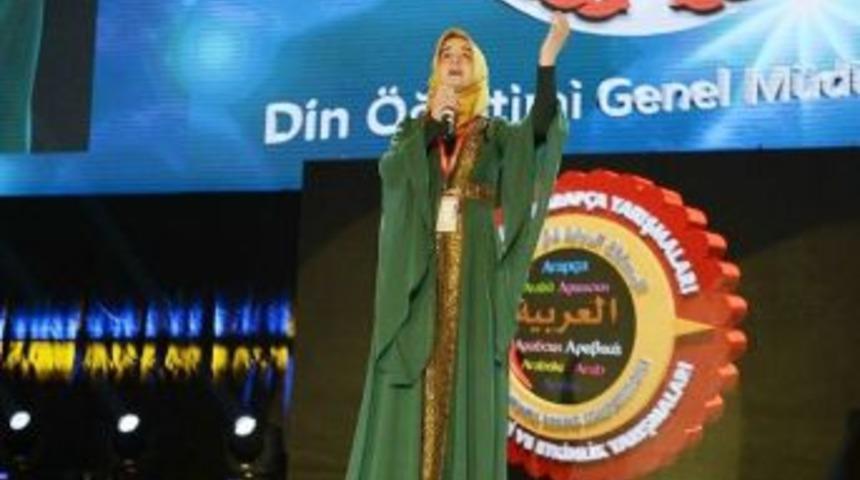 Arap&ccedil;a Yarışmaları Başvurularında Son Hafta