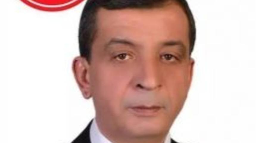 Mhp Develi İl&ccedil;e Başkanı Adnan K&ouml;ksal: