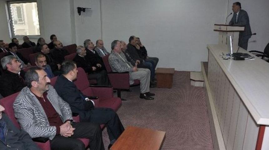 Kosgeb 100 Milyon Dağıtacak