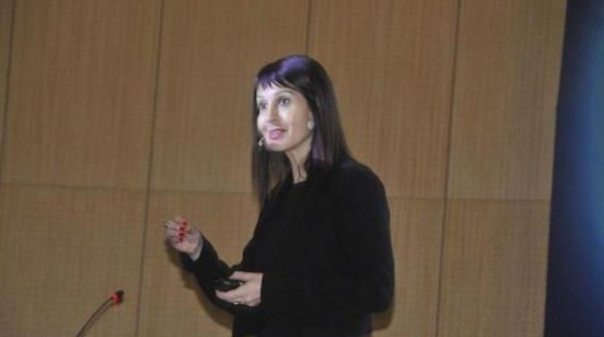 Turkcell'in Anadolu Turu Toplantısı Kocaeli Ticaret Odası'nda Yapıldı