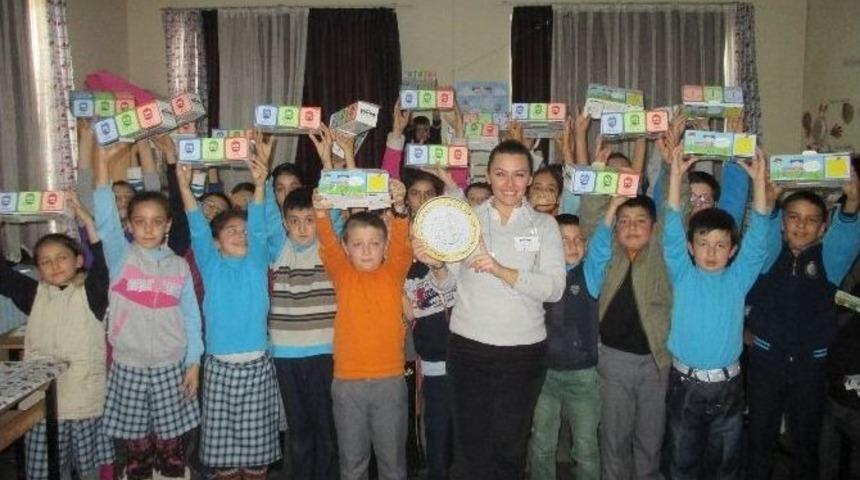 Balıkesir&rsquo;deki 4 Bin 500 &Ouml;ğrenci Finansal Okuryazar Olacak