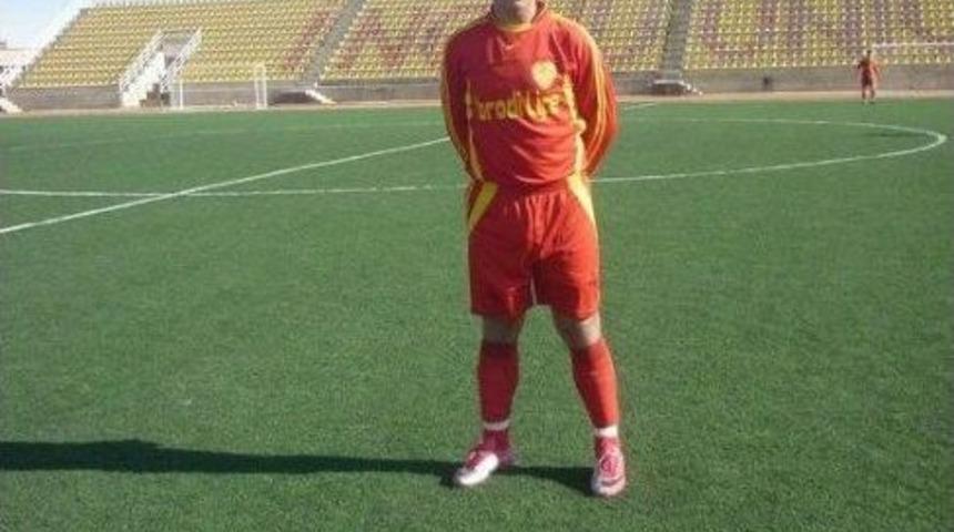 Kameramanlıktan Yeşil Sahalara