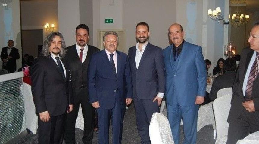 Erzincan&rsquo;ın Kurtuluşu Yalova&rsquo;da Kutlandı