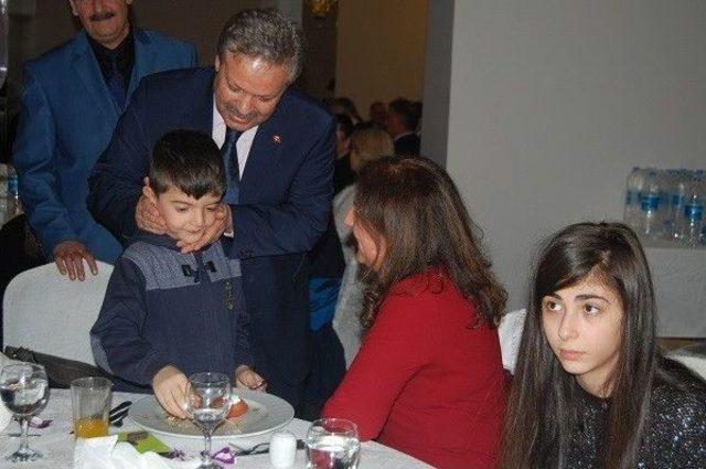 Erzincan’ın Kurtuluşu Yalova’da Kutlandı