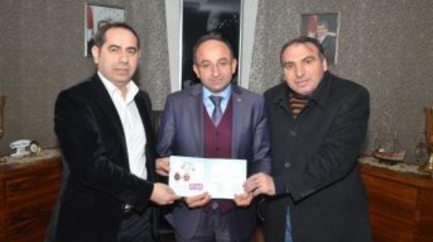 Trabzonlular, &Uuml;z&uuml;lmez&rsquo;i Ş&ouml;lene Davet Etti