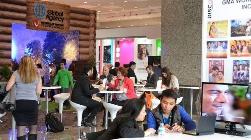 Medya End&uuml;strisindeki Yeni İ&ccedil;erikler G&ouml;r&uuml;c&uuml;ye &Ccedil;ıkıyor