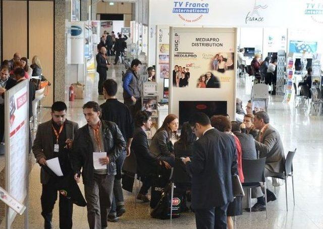 Medya Endüstrisindeki Yeni İçerikler Görücüye Çıkıyor