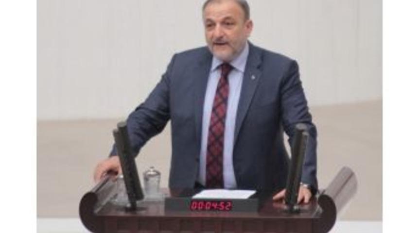 Oktay Vural&rsquo;dan Genel Kurul&rsquo;da "fırat Yılmaz &Ccedil;akıroğlu" A&ccedil;ıklaması