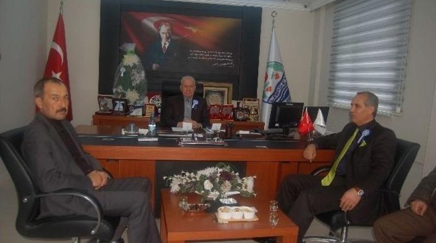 Lapseki&rsquo;de Vergi Haftası Etkinlikleri