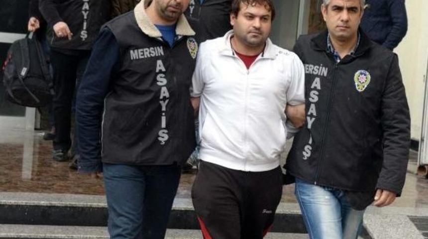 Suriyeli Keskin Nişancı'nın Katil Zanlıları Yakalandı