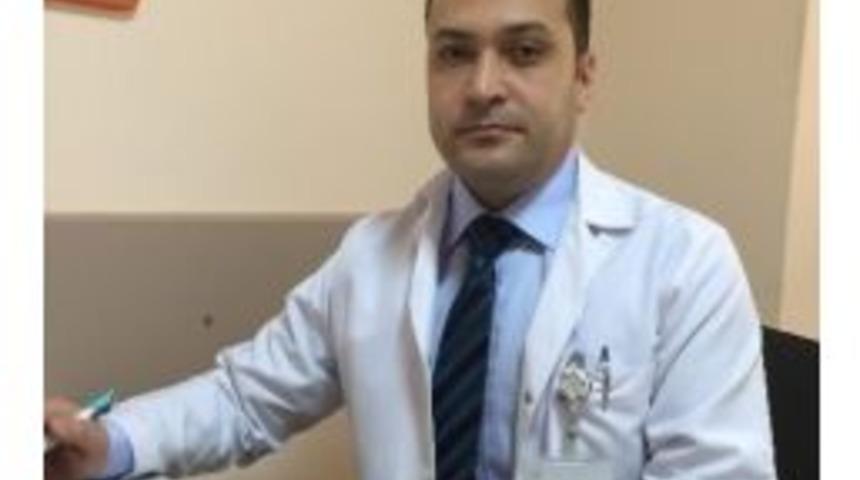 "kulak İle İlgili Şikayetlerinizde Doktora Başvurmayı Ertelemeyin"