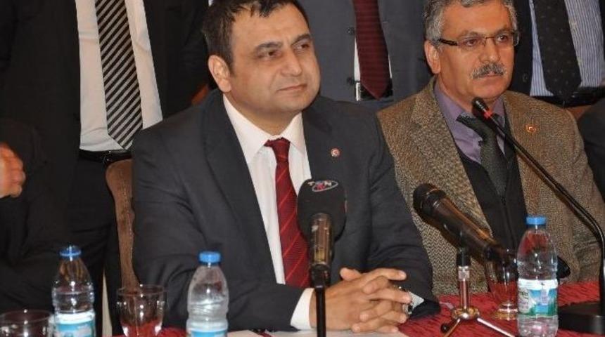 &Ccedil;om&uuml;&rsquo;de Rekt&ouml;r Se&ccedil;imleri