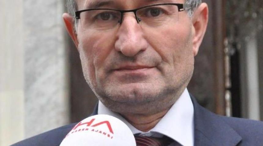 Domani&ccedil; Belediye Başkanı: S&uuml;leyman Şah'ın Kabri, Eşi Hayme Ana'nın Yanına Getirilsin