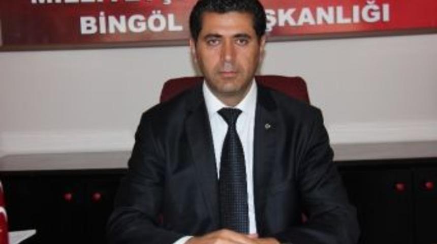 Genel Se&ccedil;imlere Doğru