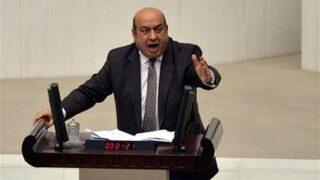 Jackals, Hyenas Get A Voice In Turkish Parliament