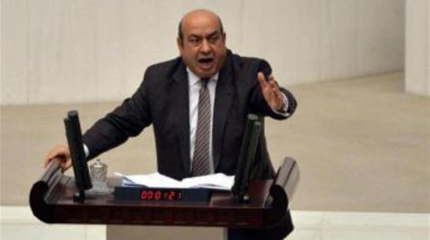 Jackals, Hyenas Get A Voice In Turkish Parliament