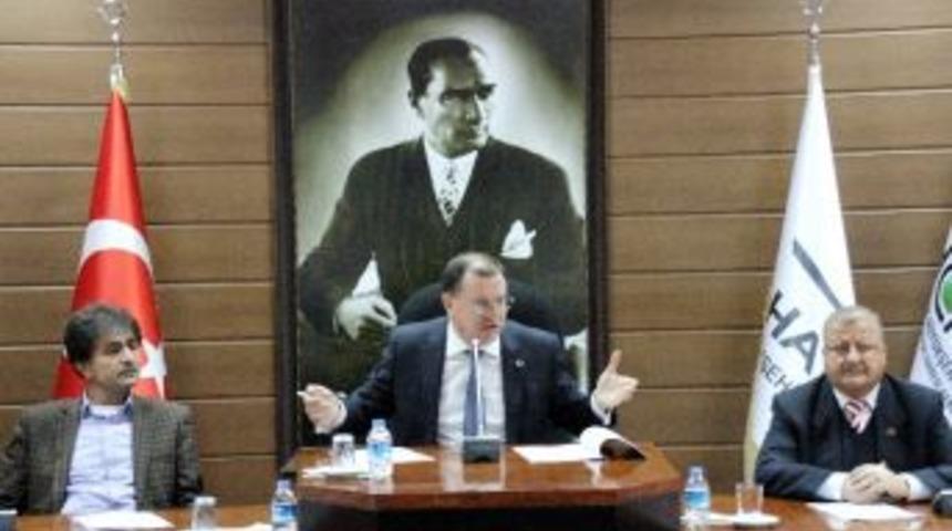 Hatay&rsquo;da Her 5 Musluktan Birinden Mikroplu Su Akıyor