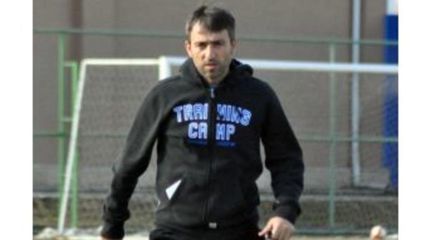 Boluspor, Bucaspor Maçına Kilitlendi