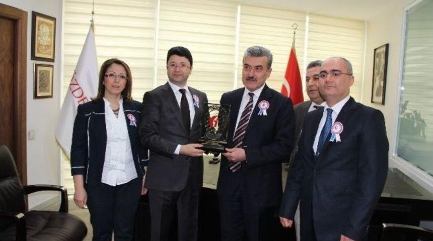 G&ouml;zde Grubu Malatya&rsquo;da Yine Vergi Rekortmeni