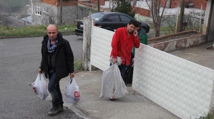 Hafriyat &Ccedil;alışmasında Tarihi &Ccedil;ocuk Mezarı Bulundu