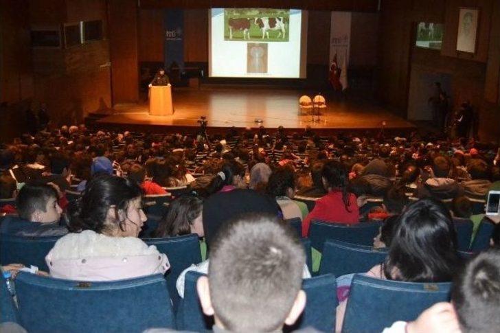 Gaziosmanpaşalı Gençler Yöresel Müzikle Buluştu G2