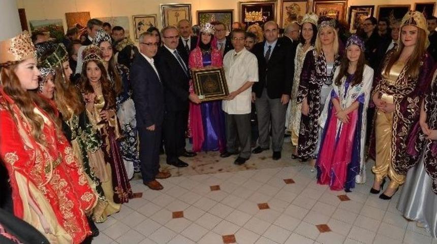 Bursa’da Sanatın Yansımaları