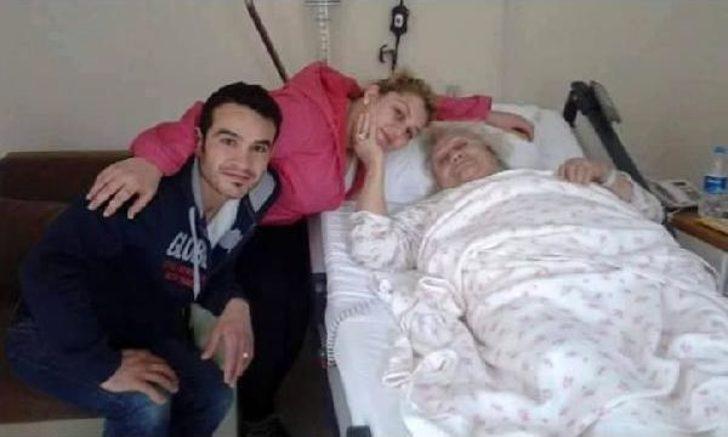 Sanatçı Altan Karındaş Yoğun Bakımda G3